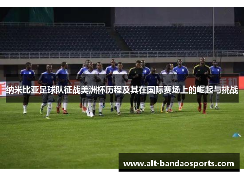纳米比亚足球队征战美洲杯历程及其在国际赛场上的崛起与挑战